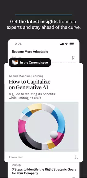 Harvard Business Review ဖန်သားပြင်ဓာတ်ပုံ 2