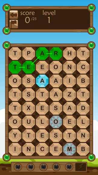 WeWords應用截圖第0張