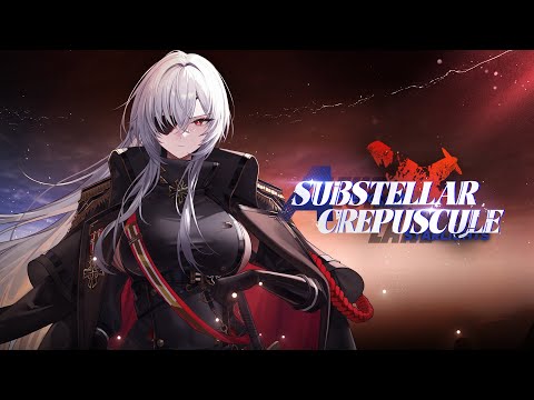 Azur Lane Substellar Crepuscule Event