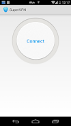 Schermata SuperVPN 0