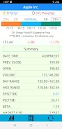 Stocks - US Stock Quotes應用截圖第1張