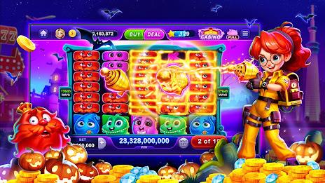 Pocket Casino - Slot Games應用截圖第0張