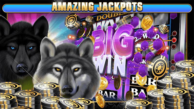 Slingo Casino Vegas Slots Game應用截圖第2張