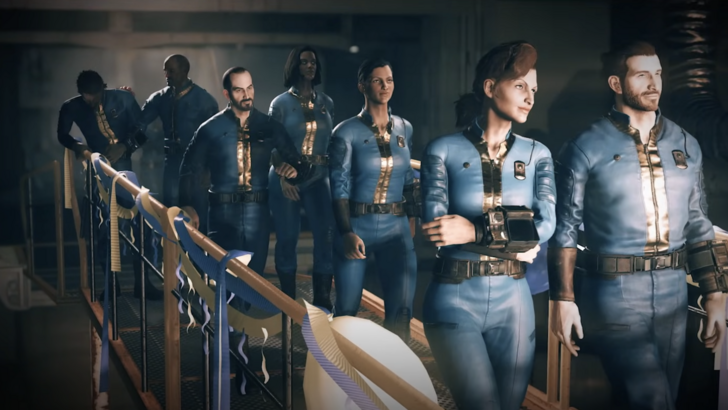 Fallout New Vegas 导演表示如果他能掌控，他会参与新系列作品的开发