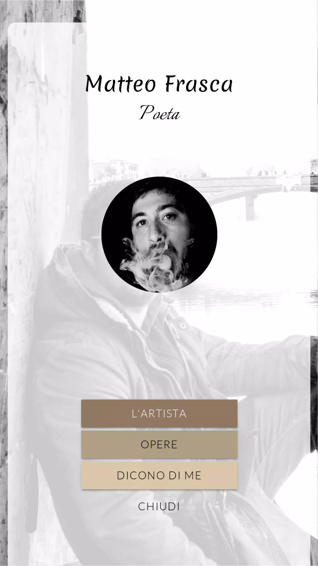 Matteo Frasca應用截圖第1張