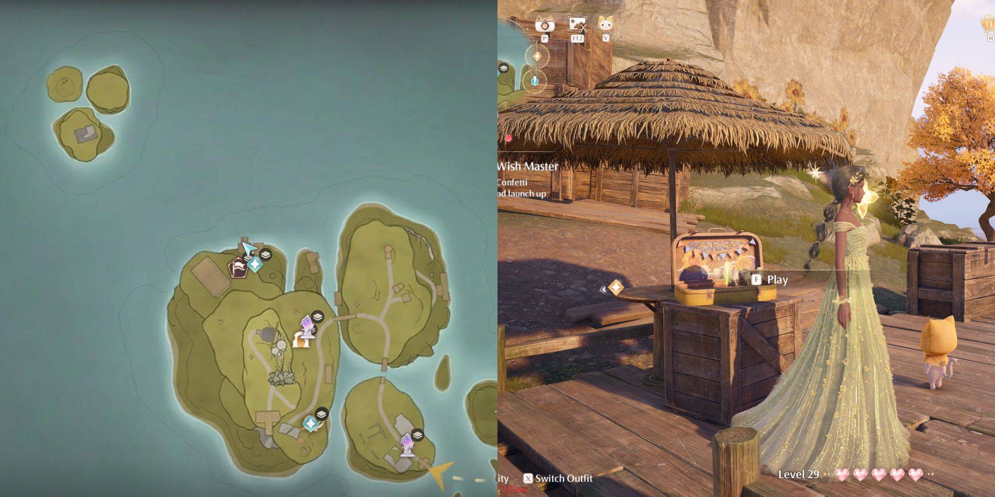 Windrider Mill Box Game