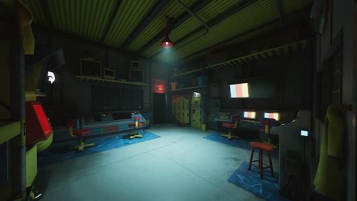 Schermata Project Playtime Game 2