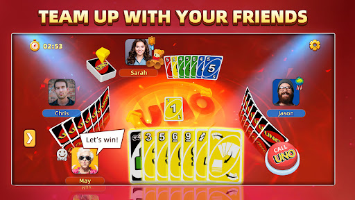UNO!™應用截圖第2張