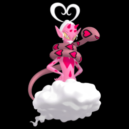 에나 모러스 성