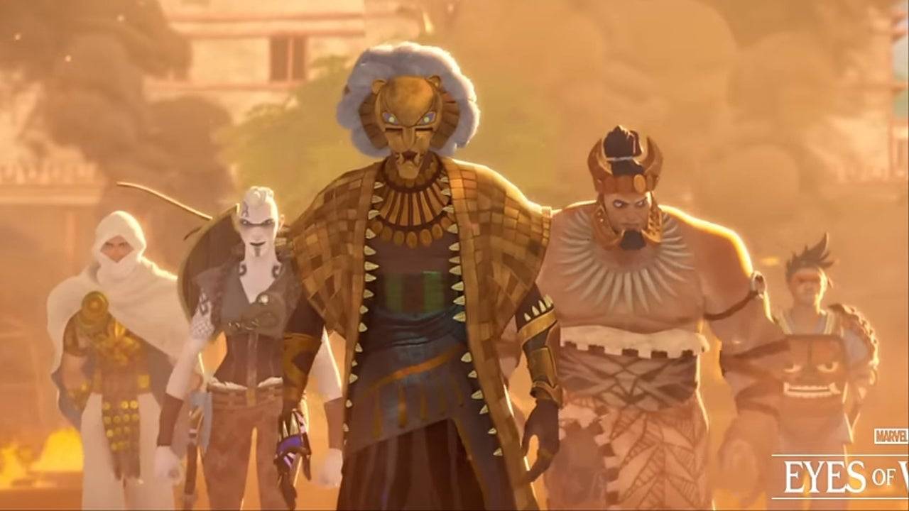 Marvel Cinematic Universe 다가오는 프로젝트