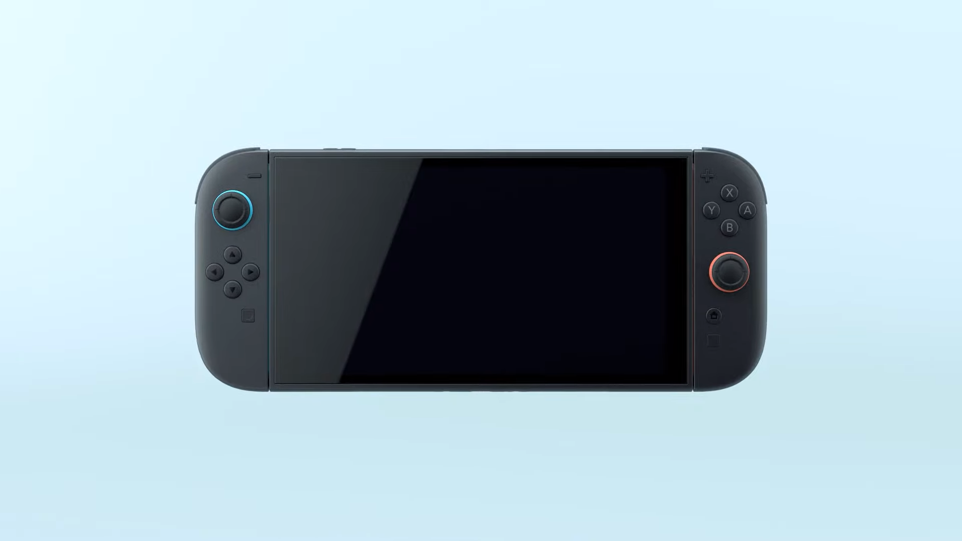 Nintendo Switch 2 первый взгляд