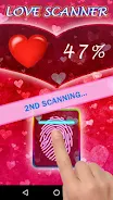 Love Scanner Prank應用截圖第3張