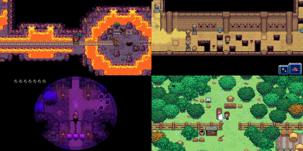 image:Coromon Mod APK Screenshot 2