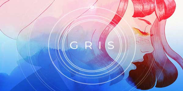 GRIS 스크린샷 0