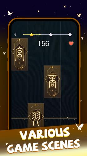 Beat Piano Dance:music game應用截圖第3張