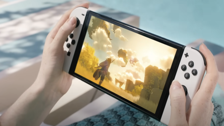 Switch 2 Rumors Suggest a