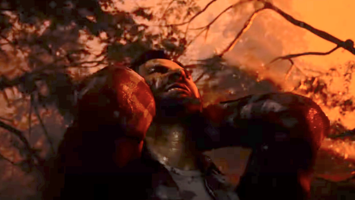 Alan Wake 2周年更新10月22日发布