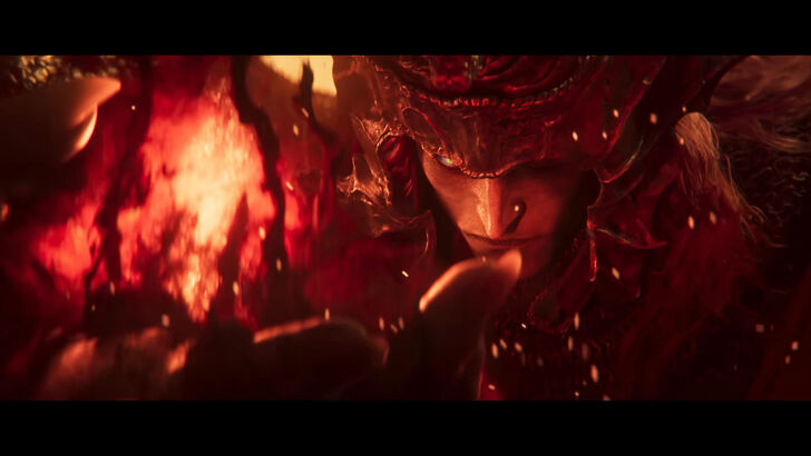 Elden Ring Player는 Nightreign이 출시 될 때까지 매일 Messmer와 싸울 것입니다.