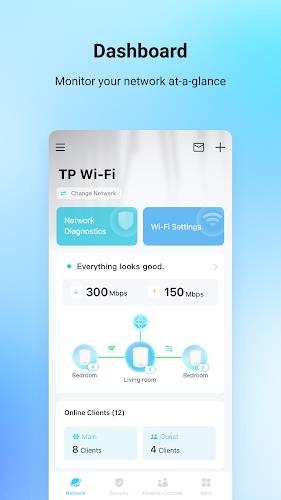 TP-Link Deco应用截图第1张