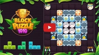 1010!Block Puzzle应用截图第2张