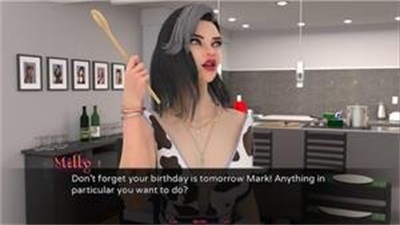 Harmony Girls Screenshot 2