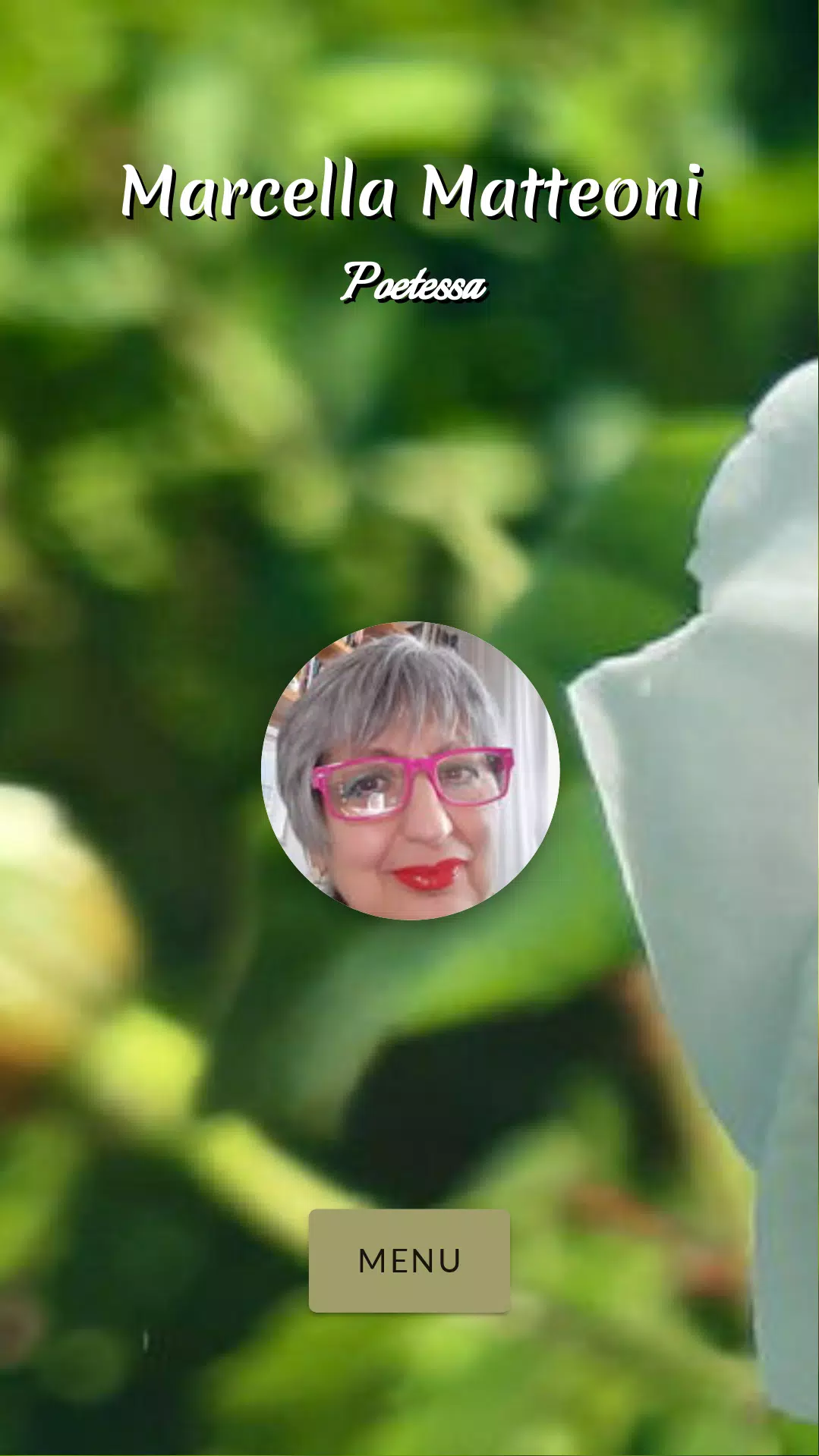 Marcella Matteoni Captura de tela 0