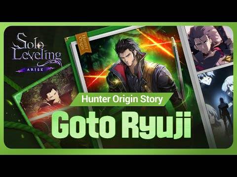 솔로 레벨링 : ARISE -6 천만 명의 사용자 축하