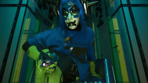 Marathon Release Date Confirmed During Gameplay Reveal Showcase