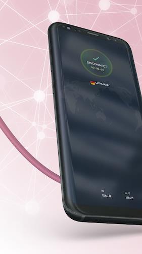 Finu VPN Captura de pantalla 0