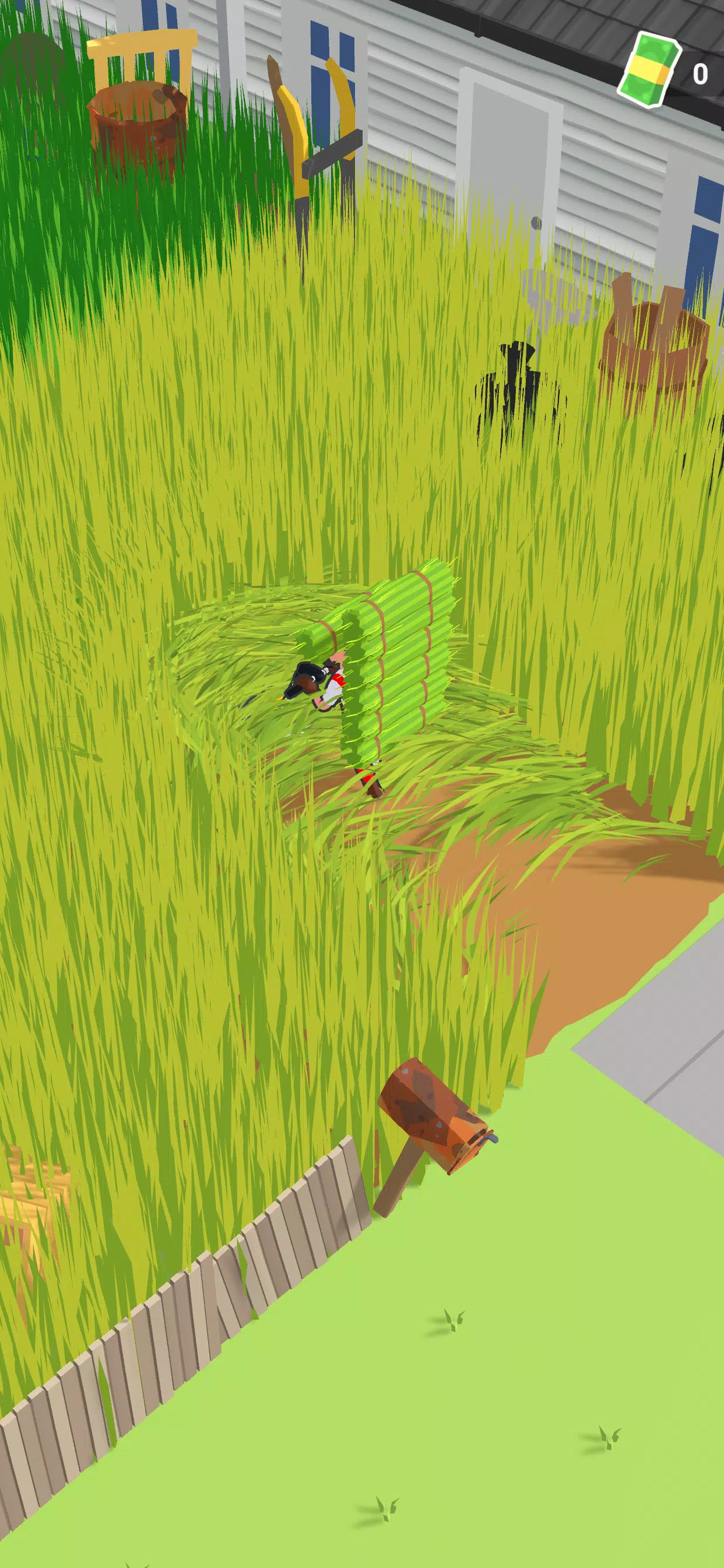 reap a lot Captura de tela 1