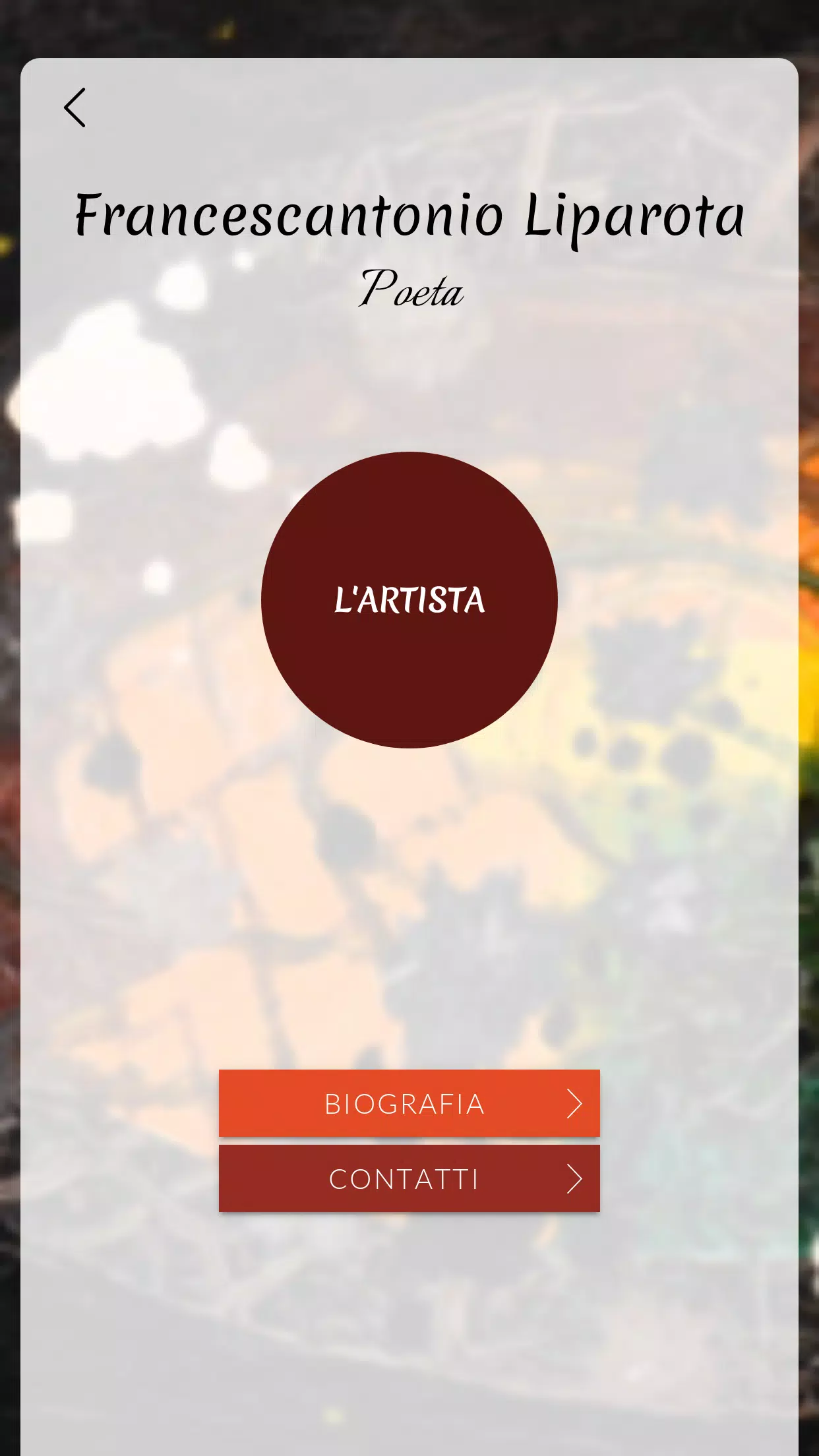 Francescantonio Liparota應用截圖第2張