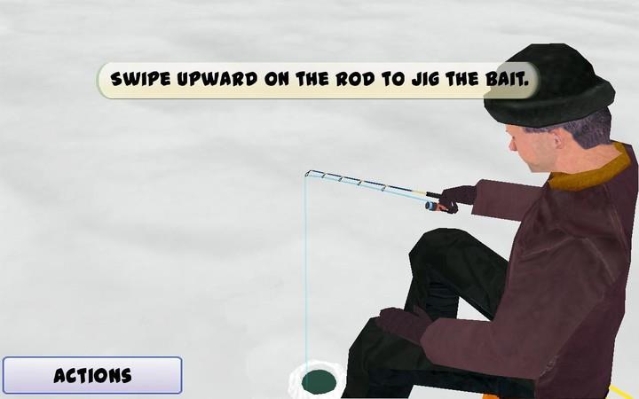 Ice Fishing Derby應用截圖第3張
