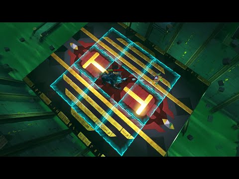 Into the darkish dungeon