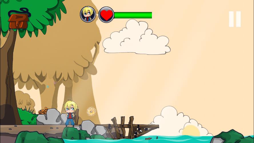 Celestwald – Adventure Game應用截圖第1張
