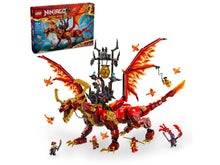 Source Dragon of Motion set