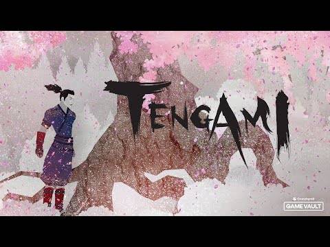Tengami Gameplay