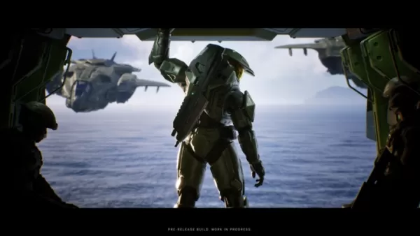 Halo 1 Remake 'Halo: Campaign Evolved' Comes to PS5, Xbox & PC in 2026