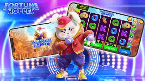 Fortune Hopper Screenshot 0