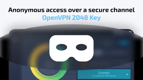 VPN Australia Ekran Görüntüsü 1