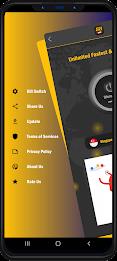88 VPN: Faster and Secure Tangkapan skrin 1