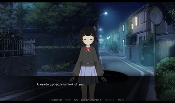 Empty: An eye experience应用截图第0张
