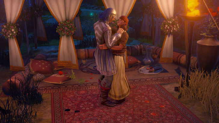 Pathfinder Devs Owlcat Games는 게시자가됩니다