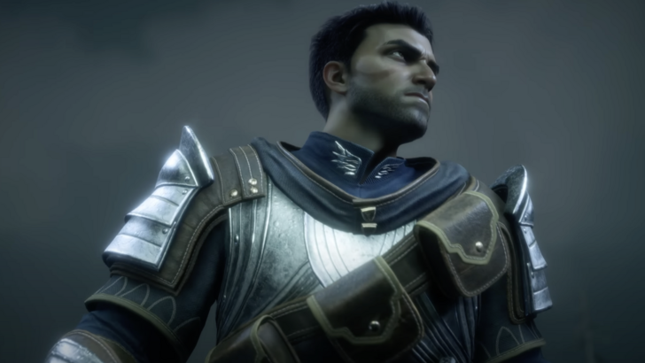 Veilguard Has No Denuvo DRM Because They