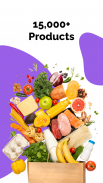 Chaldal: Online Grocery Скриншот 2