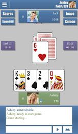 Pishti Card Game - Online Screenshot 0