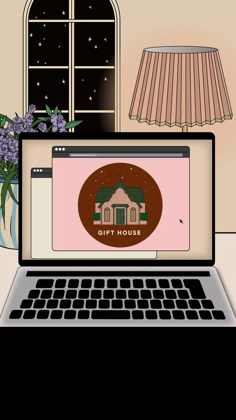 GIFT HOUSE : room escape應用截圖第1張