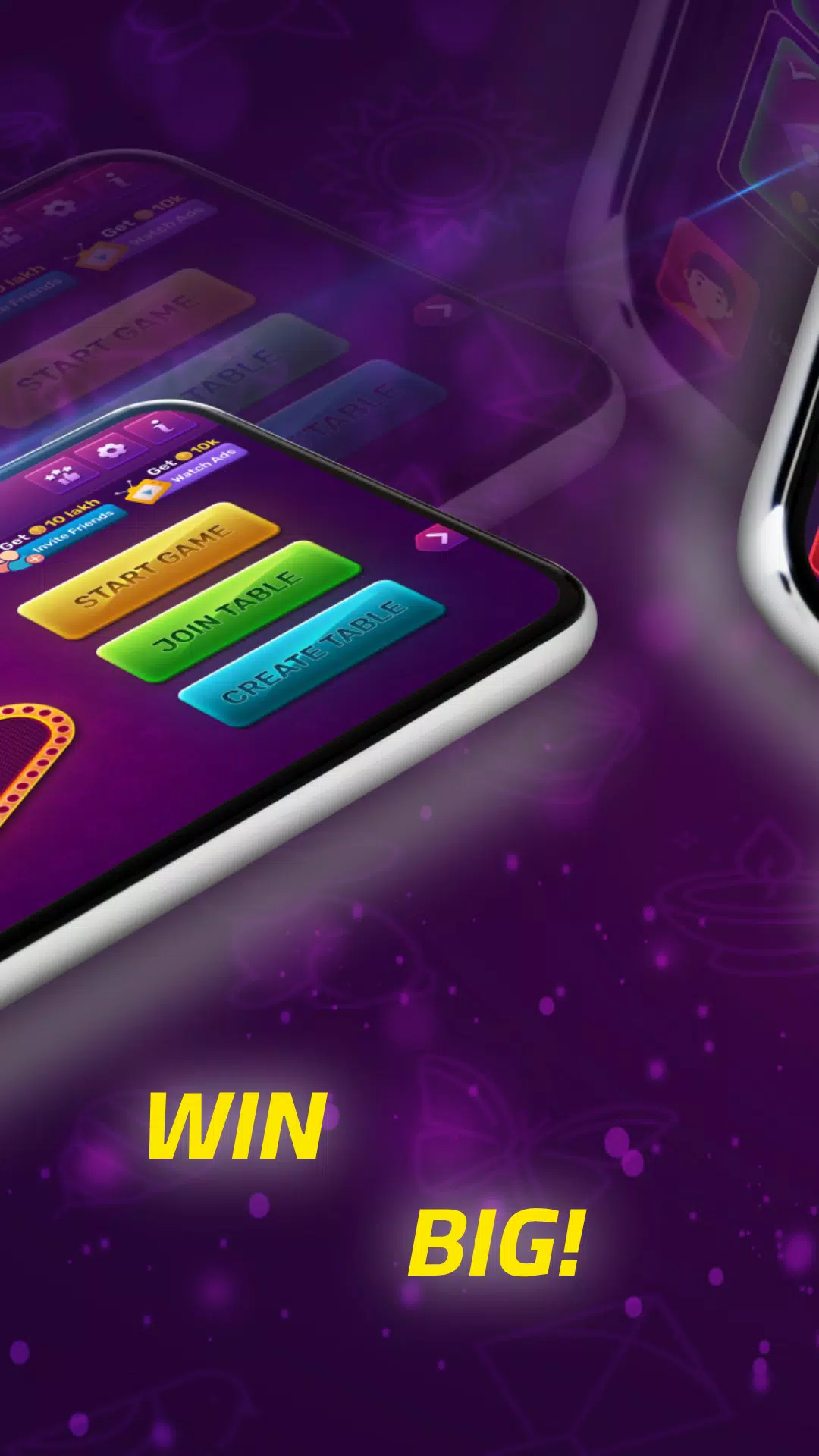 GEBO®: UNO Solitaire Multigame应用截图第1张