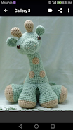 Crochet Animals Скриншот 3