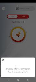 Schermata VPN Drop - Safe & Powerful VPN 2