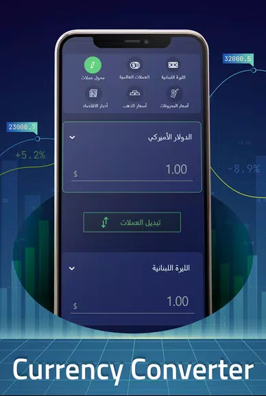 Adde Dollar应用截图第2张